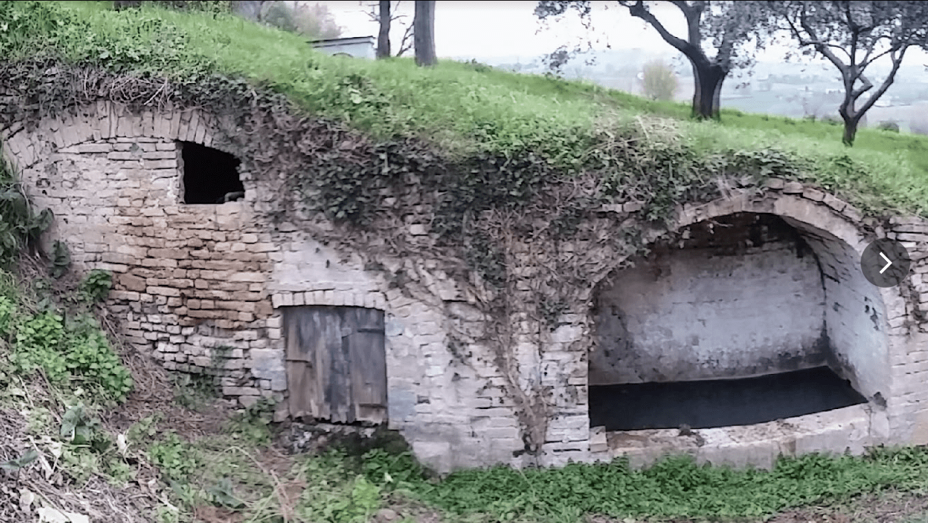 Al momento stai visualizzando LA FONTE DI SANTA LUCIA 29 agosto