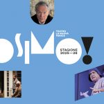 TEATRO: STAGIONE DI PROSA 2025-26