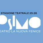 PRESENTAZIONE STAGIONE DI PROSA 2025-2026