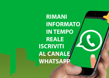 ATTIVATO IL CANALE INFORMATIVO DEL COMUNE DI OSIMO SU WHATSAPP.