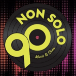 DJSET: NON SOLO 90 13 settembre
