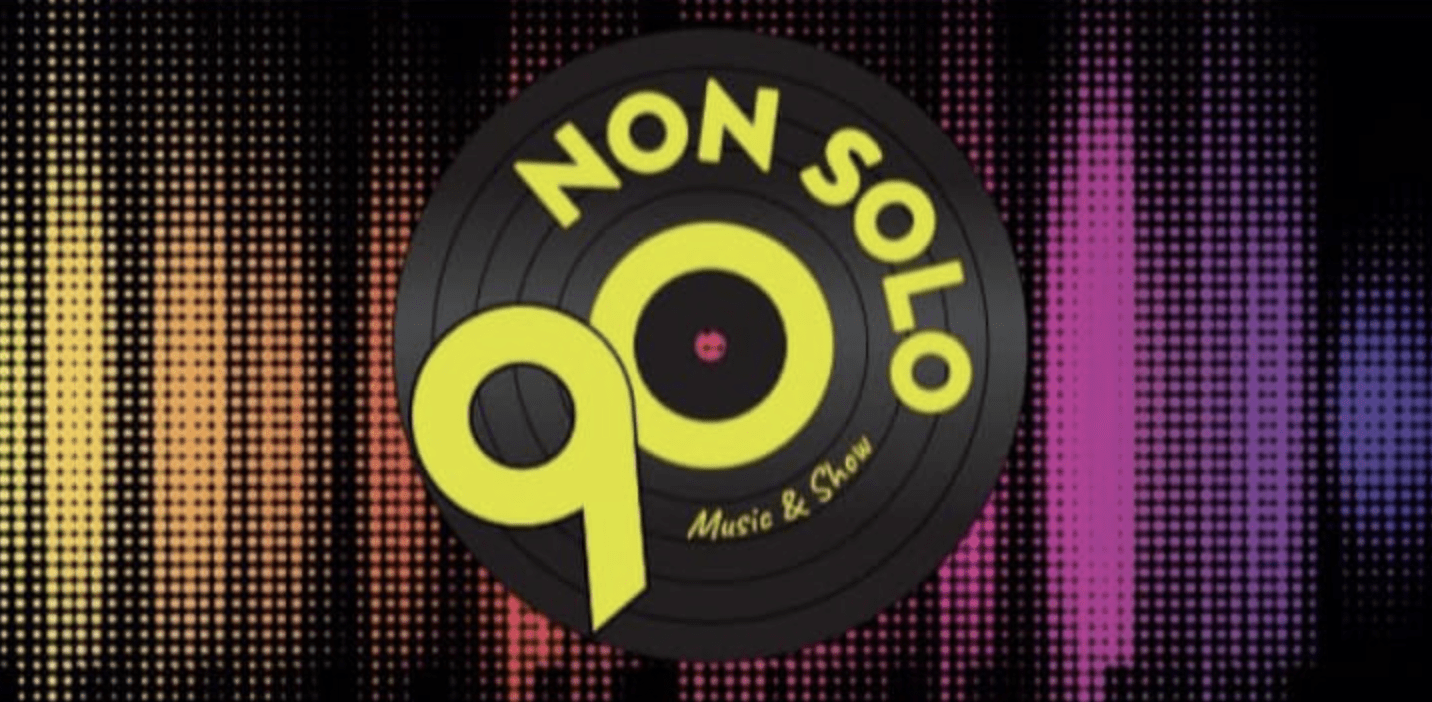 Al momento stai visualizzando DJSET: NON SOLO 90 13 settembre
