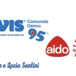 95 anni di Avis e 50 di Aldo – 20 e 21 settembre (VIDEO CONFERENZA DI PRESENTAZIONE 10 SETTEMBRE)