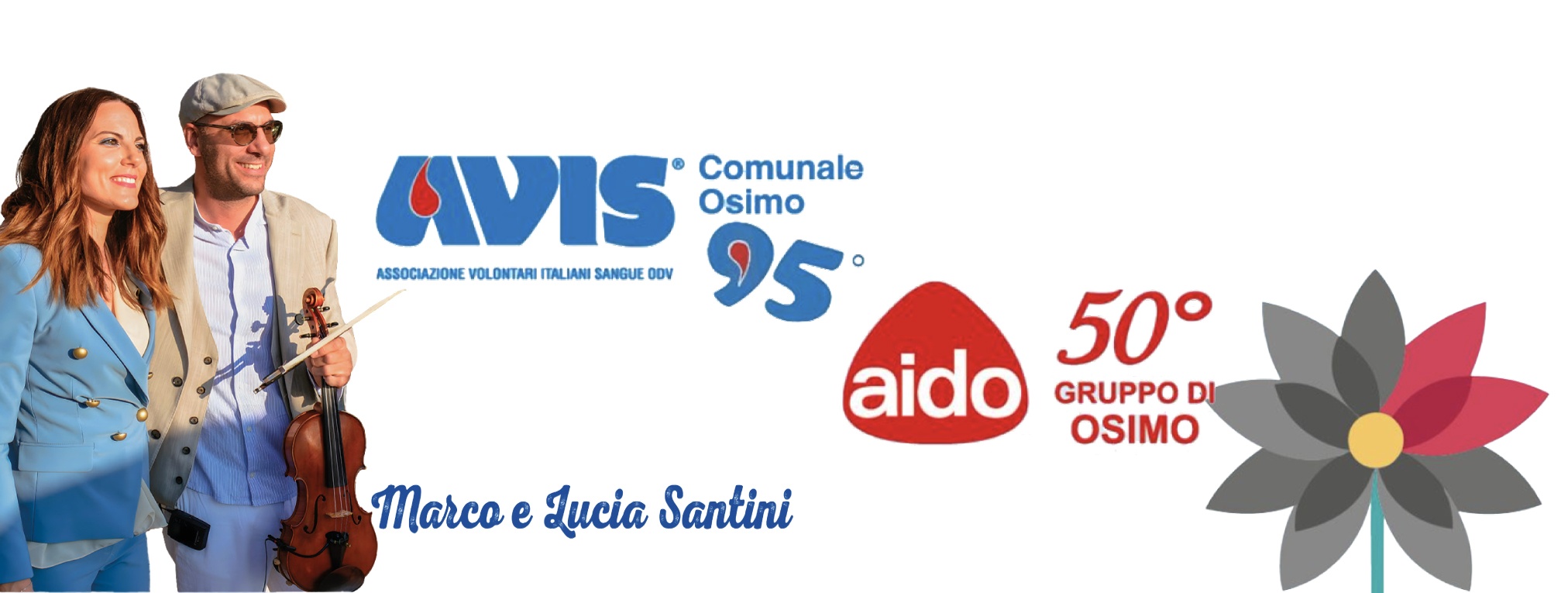 Al momento stai visualizzando 95 anni di Avis e 50 di Aldo – 20 e 21 settembre (VIDEO CONFERENZA DI PRESENTAZIONE 10 SETTEMBRE)