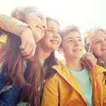 VIVERE L’ADOLESCENZA 15 ottobre