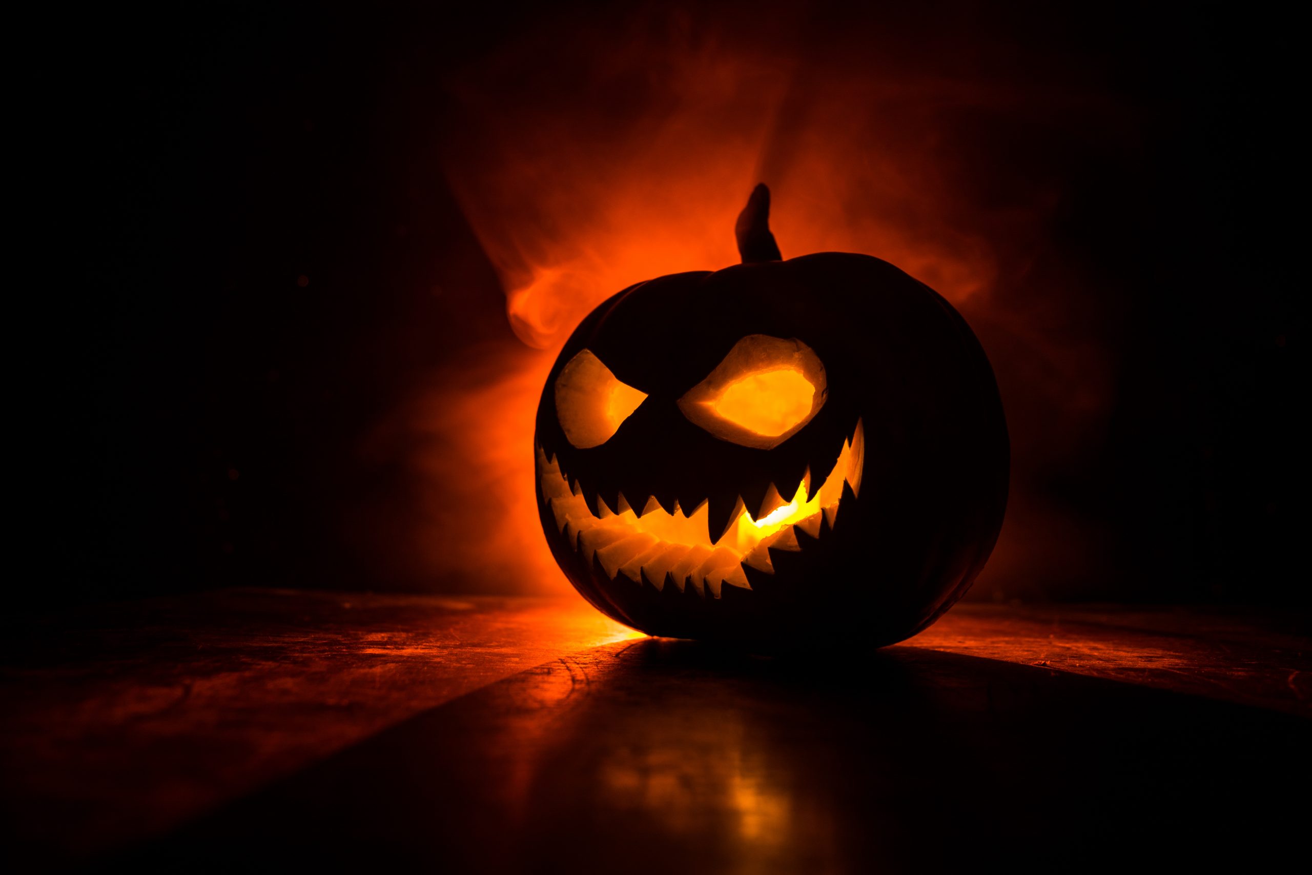 Al momento stai visualizzando HALLOWEEN PARTY – 31 ottobre dalle ore 16