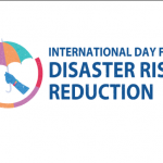 RIDUZIONE DEL RISCHIO DISASTRI – 13 ottobre