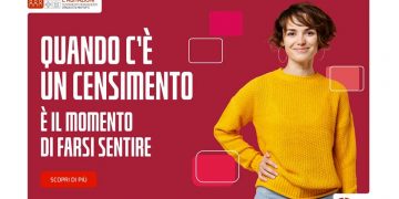 CENSIMENTO DELLA POPOLAZIONE 2025