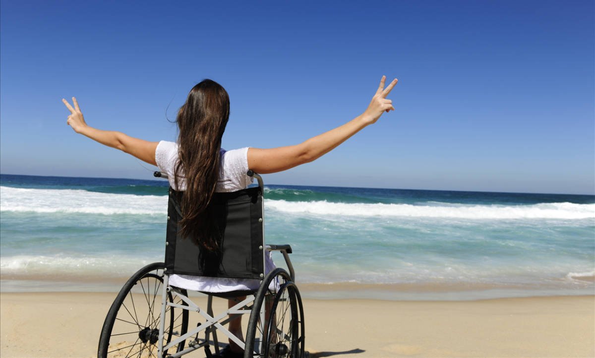 Al momento stai visualizzando PROGETTI DI VITA INDIPENDENTE PER LE PERSONE CON DISABILITA’ scade 17 novembre