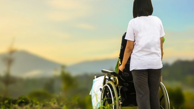 Al momento stai visualizzando Avviso per il conferimento di assegni di cura – scade 1 dicembre