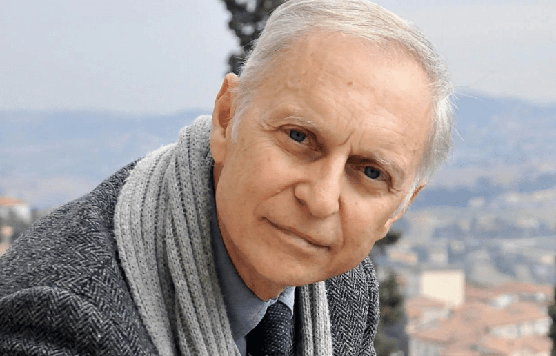 Al momento stai visualizzando PER GILBERTO – 17 ottobre