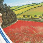 Un viaggio tra luce e colore – 24/26 ottobre