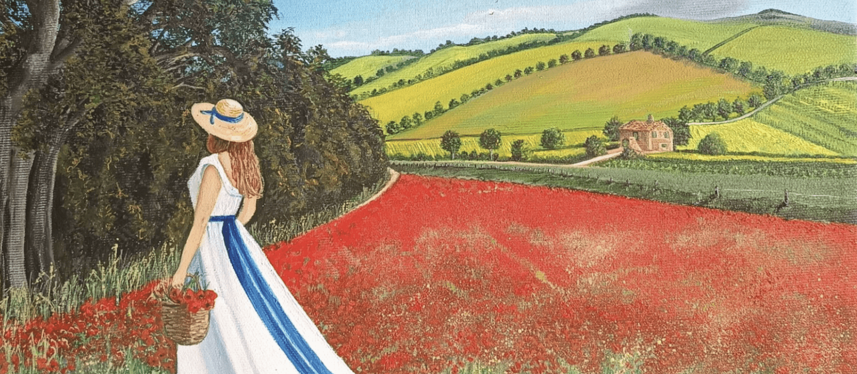 Al momento stai visualizzando Un viaggio tra luce e colore – 24/26 ottobre