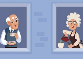 Privato: APPARTAMENTI PROTETTI – COHOUSING PER ANZIANI