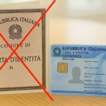 STOP ALLA CARTA DI IDENTITÀ CARTACEA – dal 3 agosto 2026