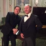 I CONCERTI AL RIDOTTO: DUO SARNELLI/SCIBILIA – 25 ottobre