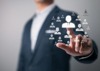 selezione personale - bando di concorso