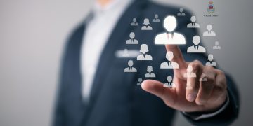 selezione personale - bando di concorso