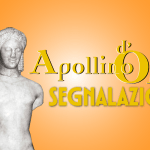 APOLLINO D’ORO segnalazioni – scade 20 dicembre