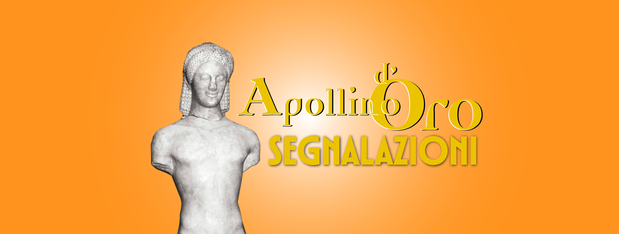Al momento stai visualizzando APOLLINO D’ORO segnalazioni – scade 20 dicembre