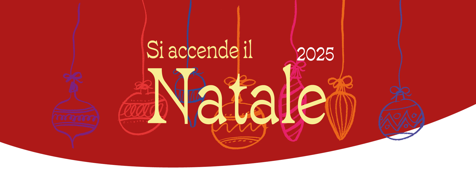 Al momento stai visualizzando SI ACCENDE IL NATALE 2025 OSIMANO – 29 novembre