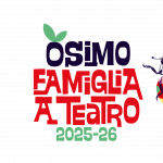 FAMIGLIA A TEATRO il programma 30 novembre / 22 febbraio