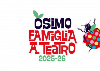 FAMIGLIA A TEATRO il programma 30 novembre / 22 febbraio