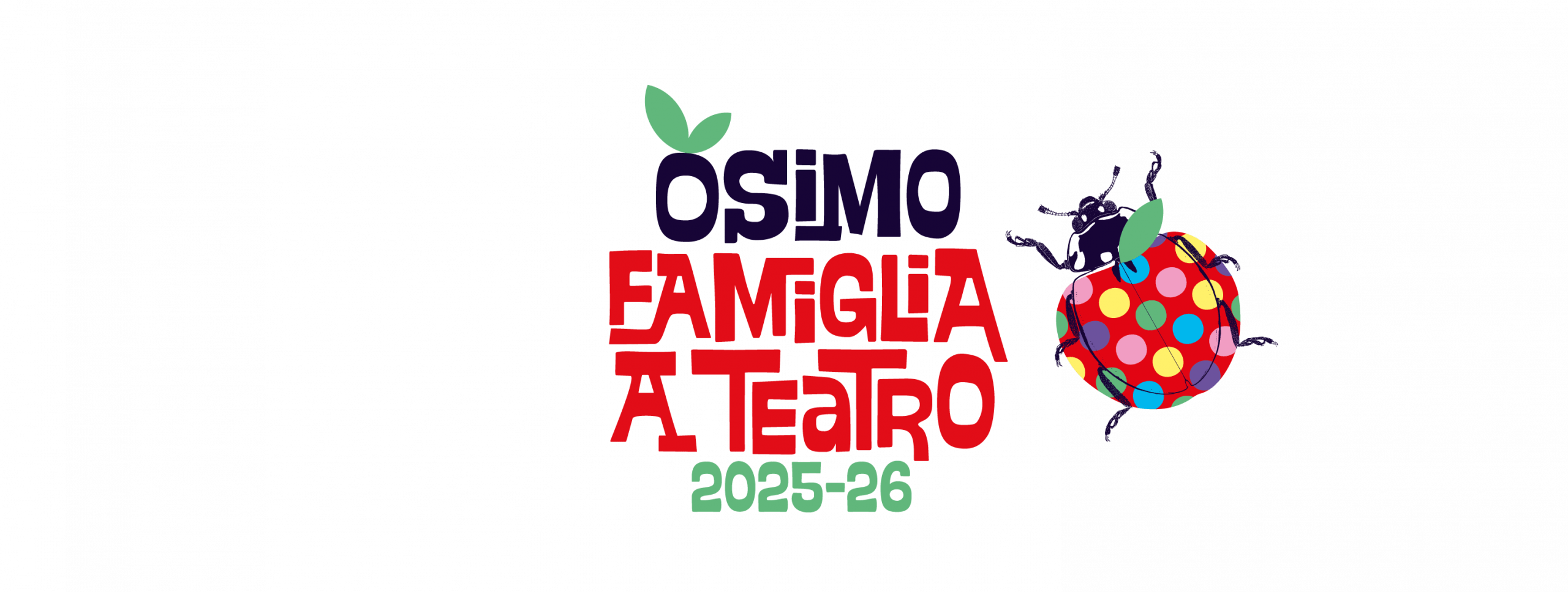 Al momento stai visualizzando FAMIGLIA A TEATRO il programma 30 novembre / 22 febbraio