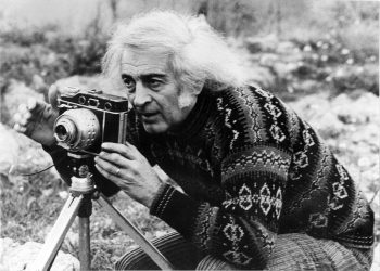 MARIO GIACOMELLI AL RIDOTTO – 8/16 novembre