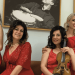 CONCERTO DI SANTO STEFANO 26 dicembre