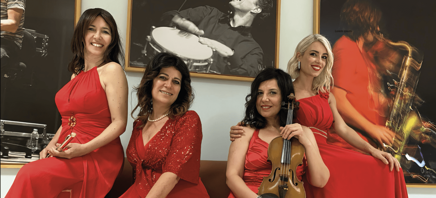 Al momento stai visualizzando CONCERTO DI SANTO STEFANO 26 dicembre