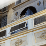 CONCERTI INAUGURALI DELL’ORGANO NACCHINI 9 e 16 novembre