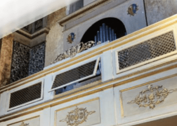 CONCERTI INAUGURALI DELL’ORGANO NACCHINI 9 e 16 novembre