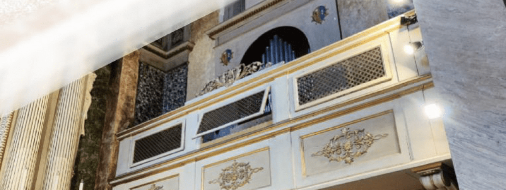 Al momento stai visualizzando CONCERTI INAUGURALI DELL’ORGANO NACCHINI 9 e 16 novembre