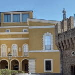 PASSEGGIATE CULTURALI: VILLA LEOPARDI  DITTAJUTI, MONTE SANTO PIETRO- 16 novembre