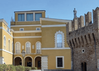 PASSEGGIATE CULTURALI: VILLA LEOPARDI  DITTAJUTI, MONTE SANTO PIETRO- 16 novembre