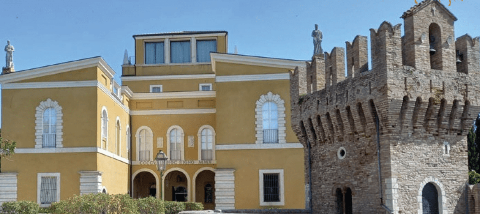 Al momento stai visualizzando PASSEGGIATE CULTURALI: VILLA LEOPARDI  DITTAJUTI, MONTE SANTO PIETRO- 16 novembre