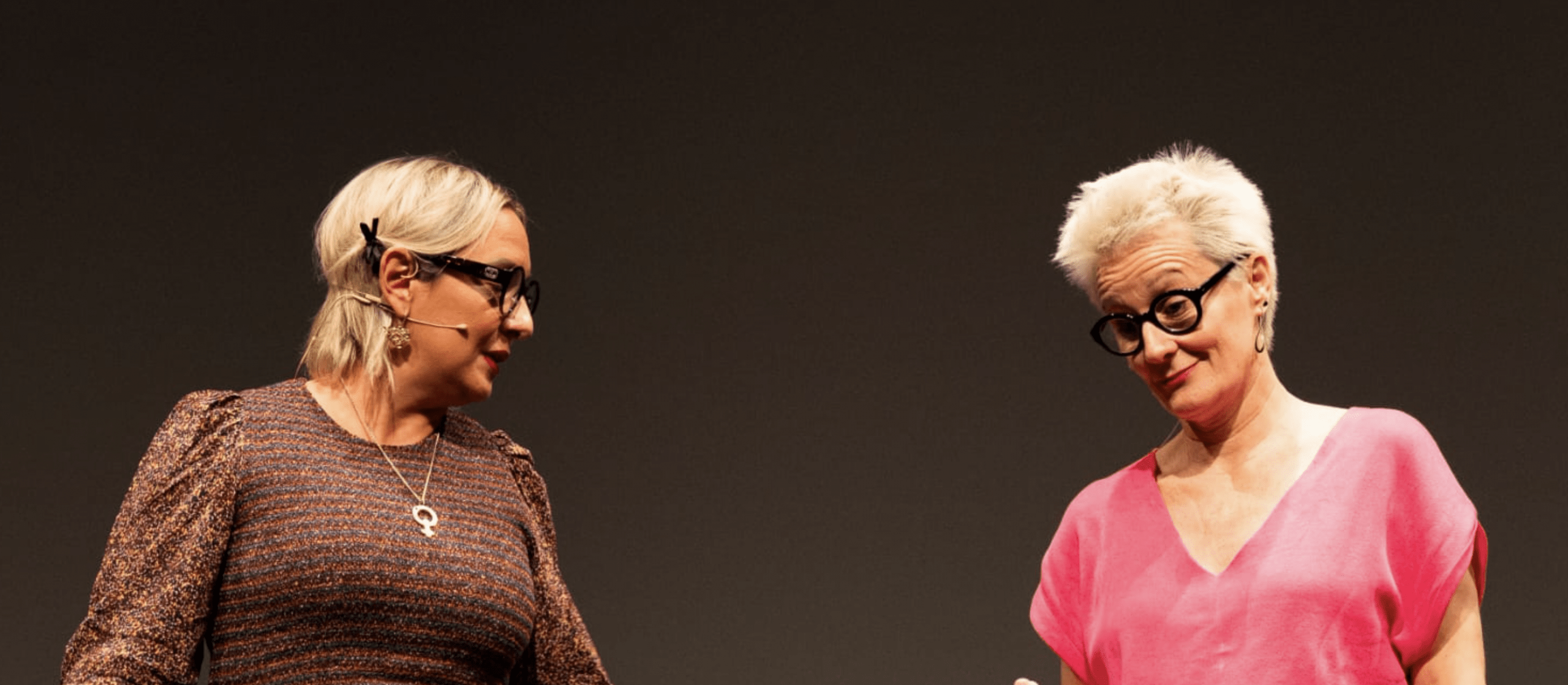 Al momento stai visualizzando Piacere, denaro – 24 novembre