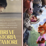 CINEMA: PROGRAMMAZIONE dal 27 novembre al 1 dicembre