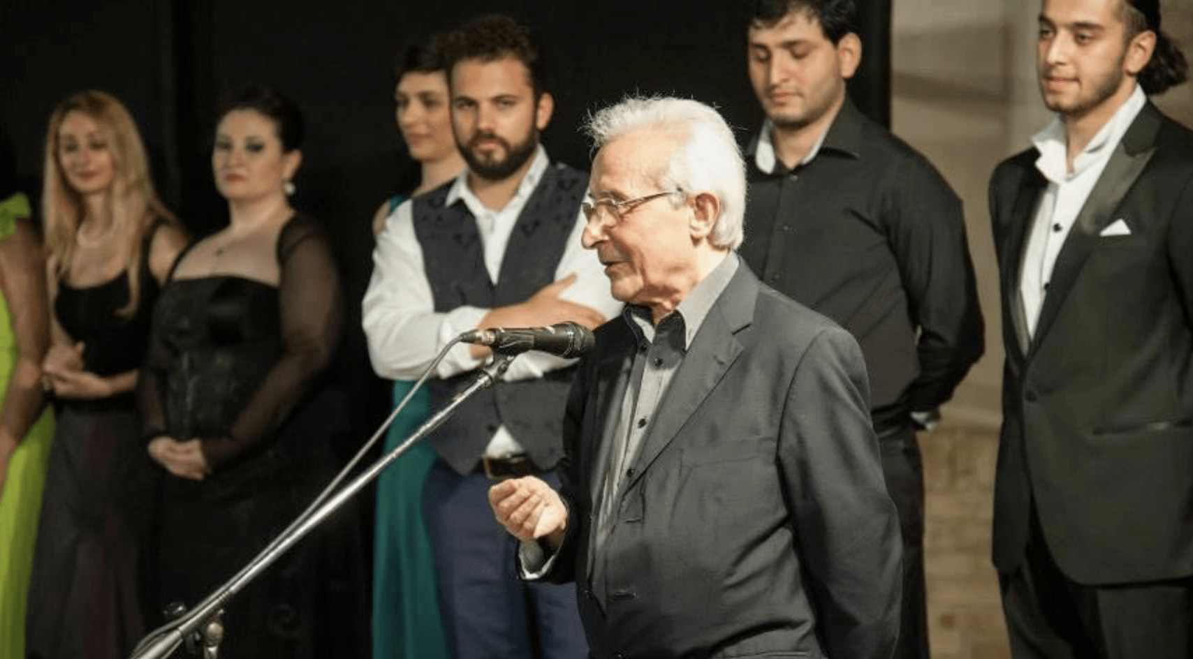 Al momento stai visualizzando 3 giornate per il canto 28/30 novembre