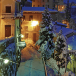 MOSTRA PRESEPI e CAMMINAAVIS