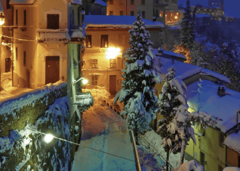 MOSTRA PRESEPI E LABORATORI CREATIVI – dicembre 2025