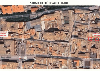 COMUNICATO STAMPA: VIA CAMPANA, DA LUNEDI’ 1 DICEMBRE E PER TRE GIORNI  CHIUSA PER LAVORI ASTEA