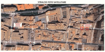 COMUNICATO STAMPA: VIA CAMPANA, DA LUNEDI’ 1 DICEMBRE E PER TRE GIORNI CHIUSA PER LAVORI ASTEA