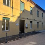 INAUGURAZIONE CENTRO SOCIO EDUCATIVO FONTEMAGNA – 10 novembre ore 15