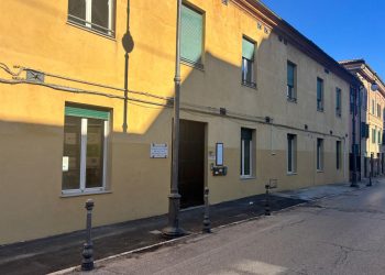 INAUGURAZIONE CENTRO SOCIO EDUCATIVO FONTEMAGNA – 10 novembre ore 15