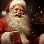 LA CASA DI BABBO NATALE – programma di aperture