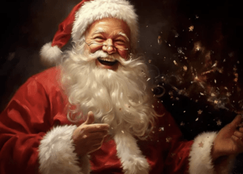 LA CASA DI BABBO NATALE – programma di aperture 6/30 dicembre
