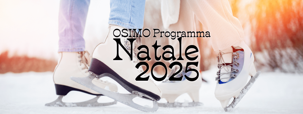 Al momento stai visualizzando PROGRAMMA NATALE 2025