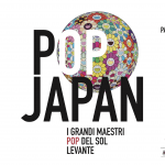 MOSTRA: POP JAPAN – 21 novembre/6 aprile